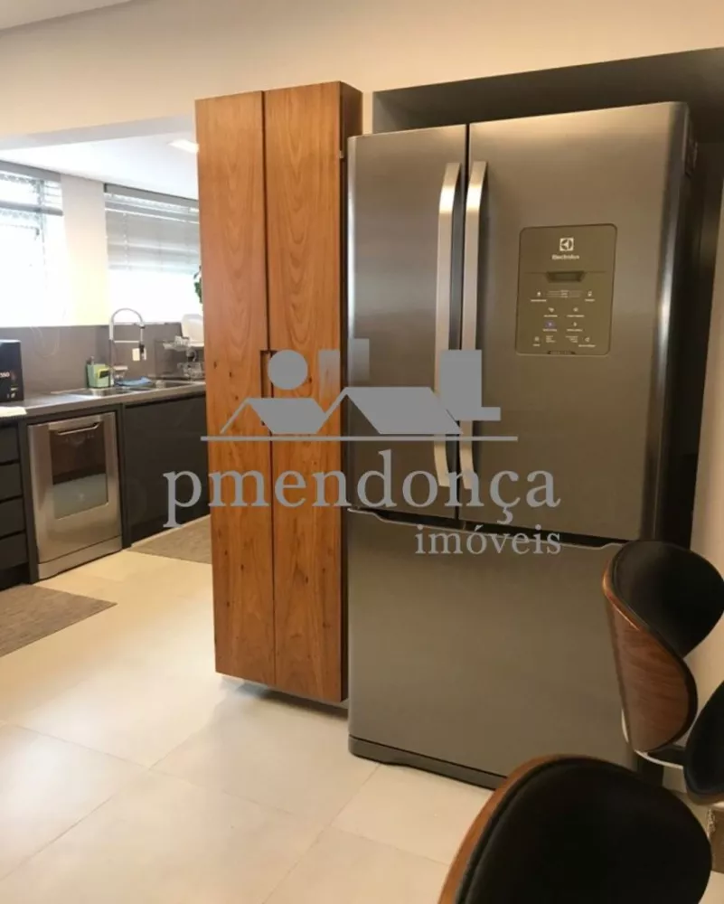 Apartamento, 3 quartos, 150 m² - Foto 7