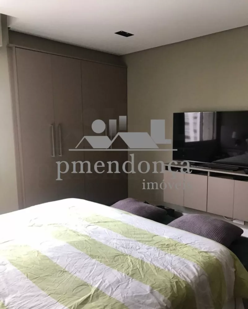 Apartamento, 3 quartos, 150 m² - Foto 10