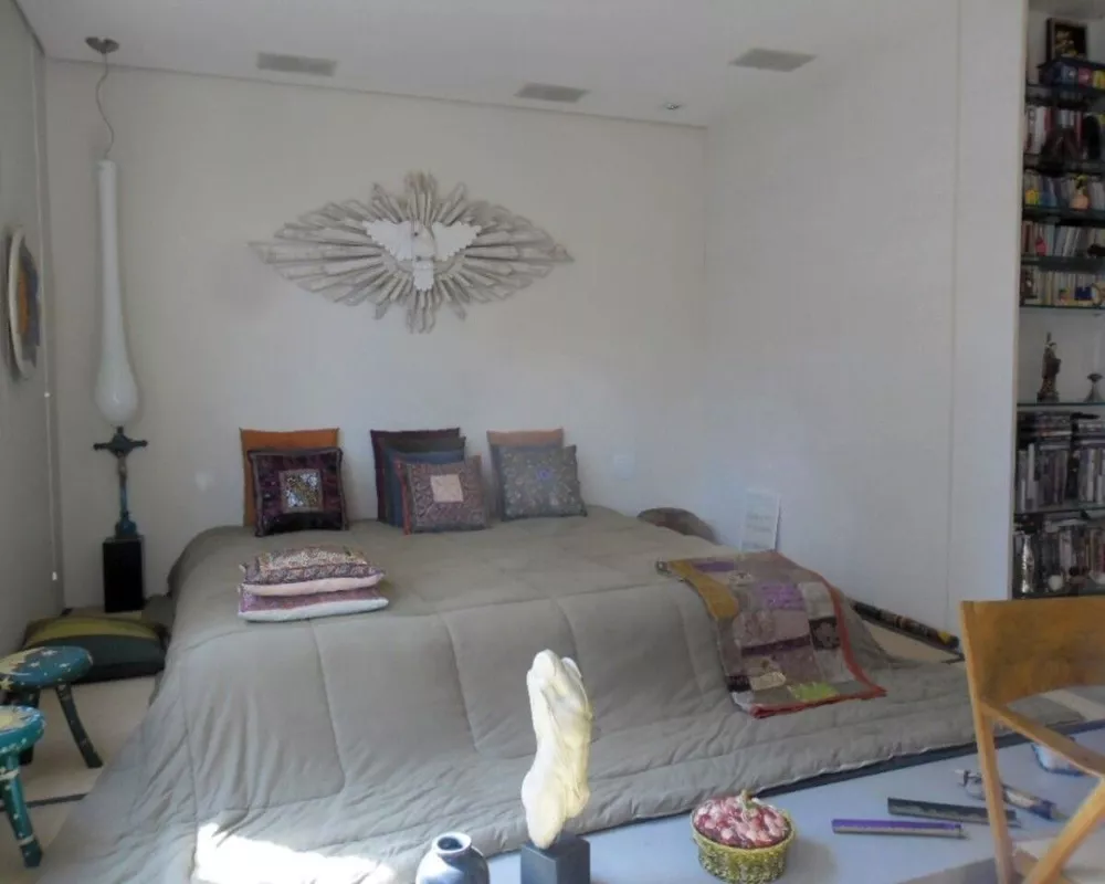 Apartamento, 1 quarto, 41 m² - Foto 4