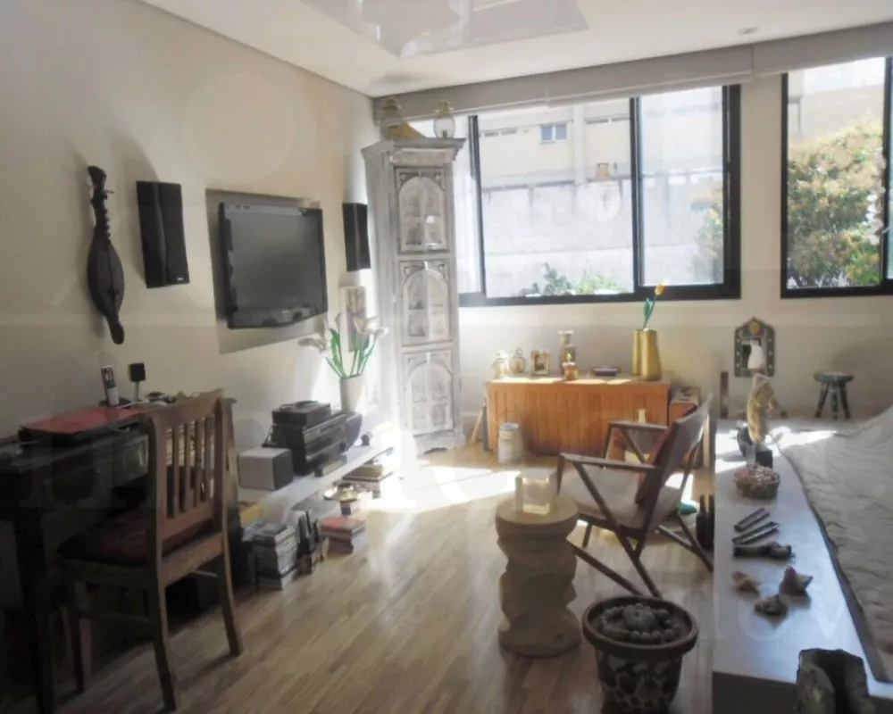 Apartamento, 1 quarto, 41 m² - Foto 1