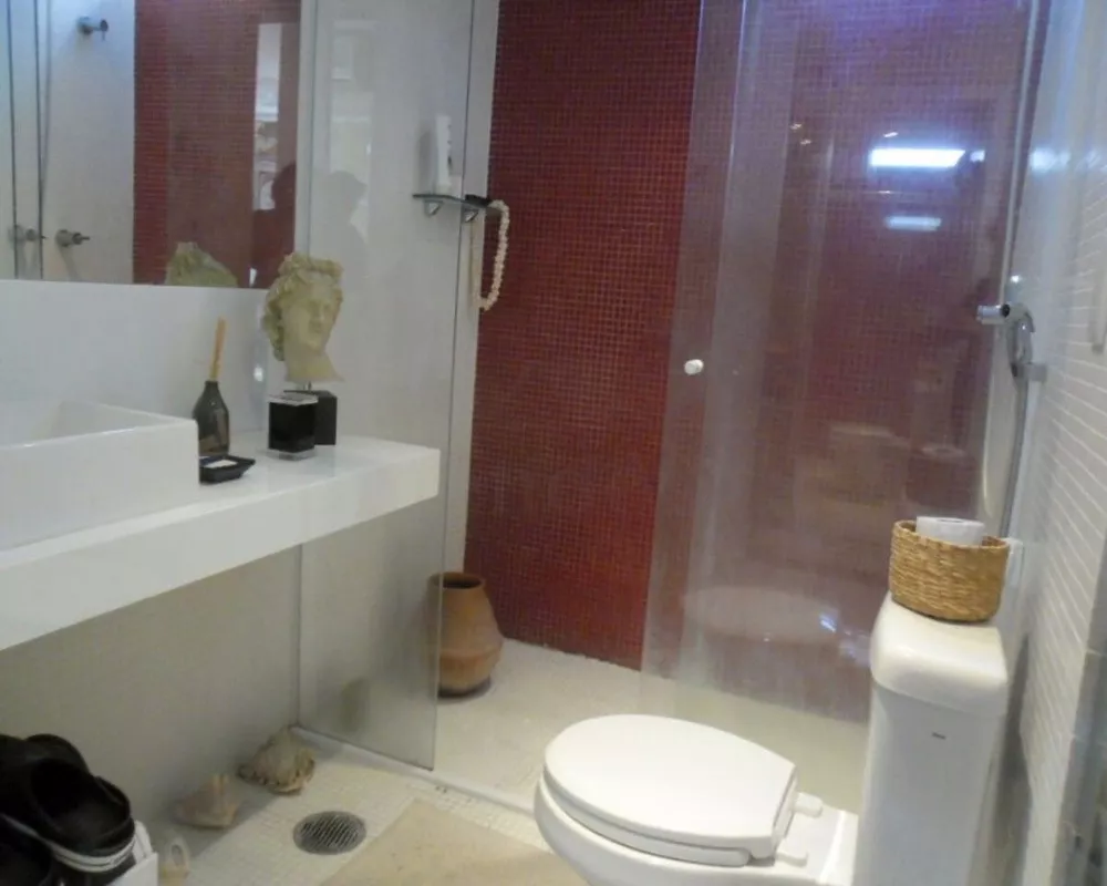 Apartamento, 1 quarto, 41 m² - Foto 5
