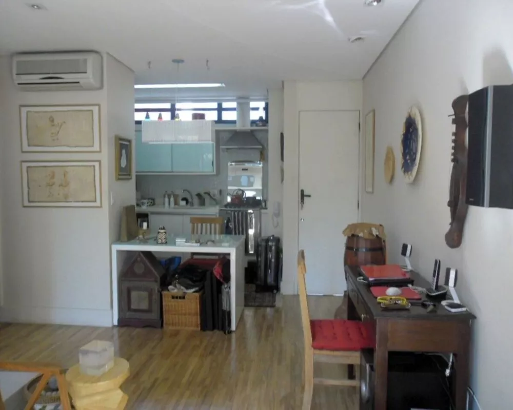 Apartamento, 1 quarto, 41 m² - Foto 2
