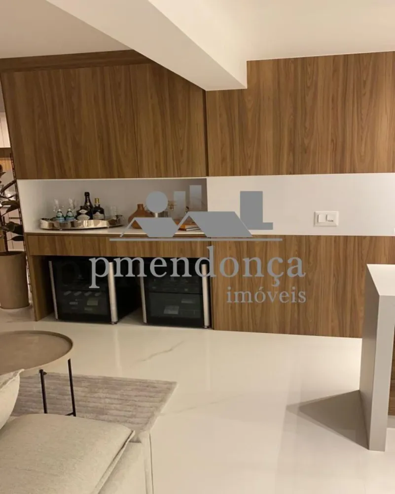 Apartamento, 2 quartos, 118 m² - Foto 2