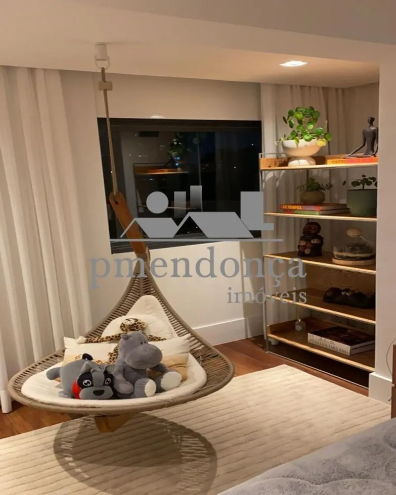 Apartamento, 2 quartos, 118 m² - Foto 6
