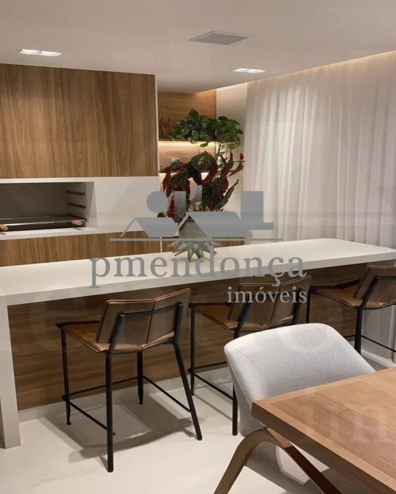 Apartamento, 2 quartos, 118 m² - Foto 7