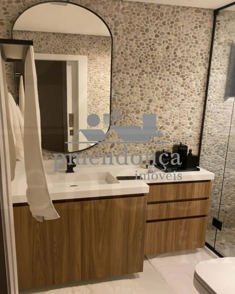 Apartamento, 2 quartos, 118 m² - Foto 1