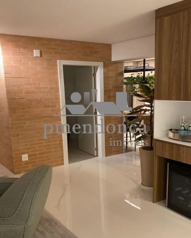 Apartamento, 2 quartos, 118 m² - Foto 4