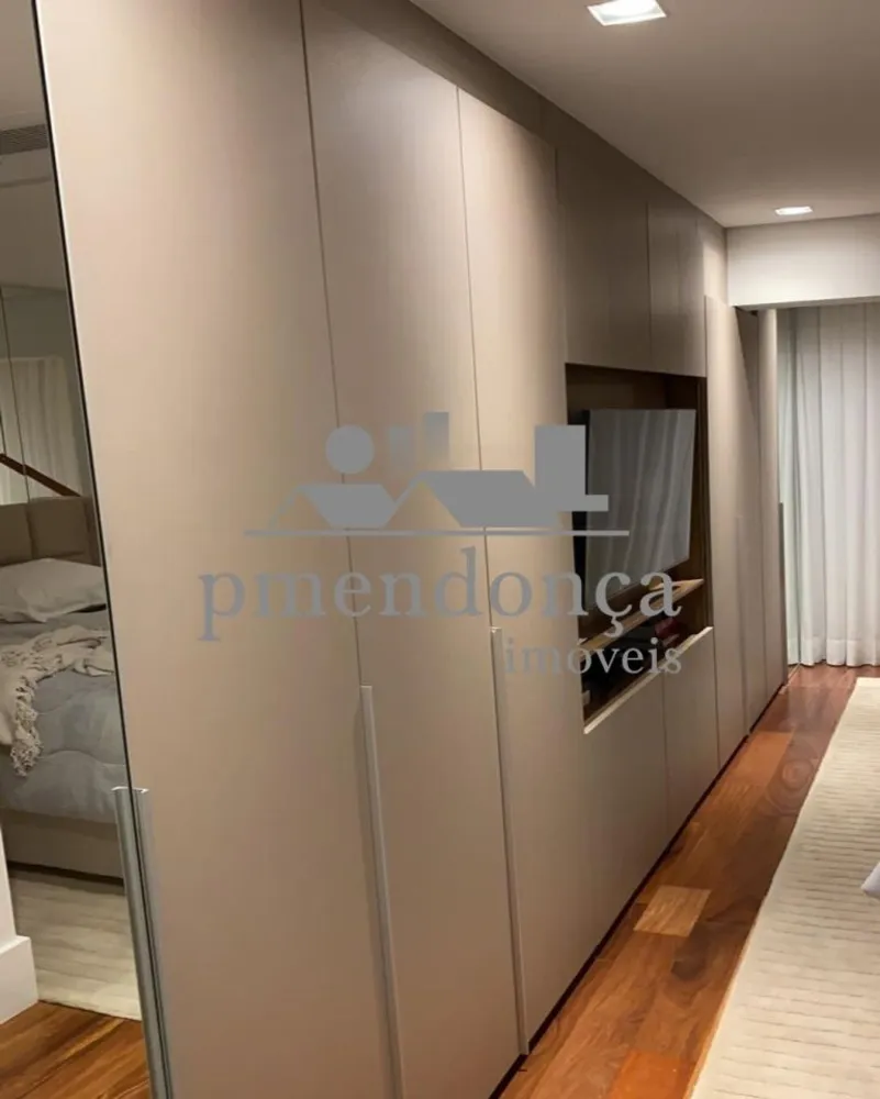 Apartamento, 2 quartos, 118 m² - Foto 3