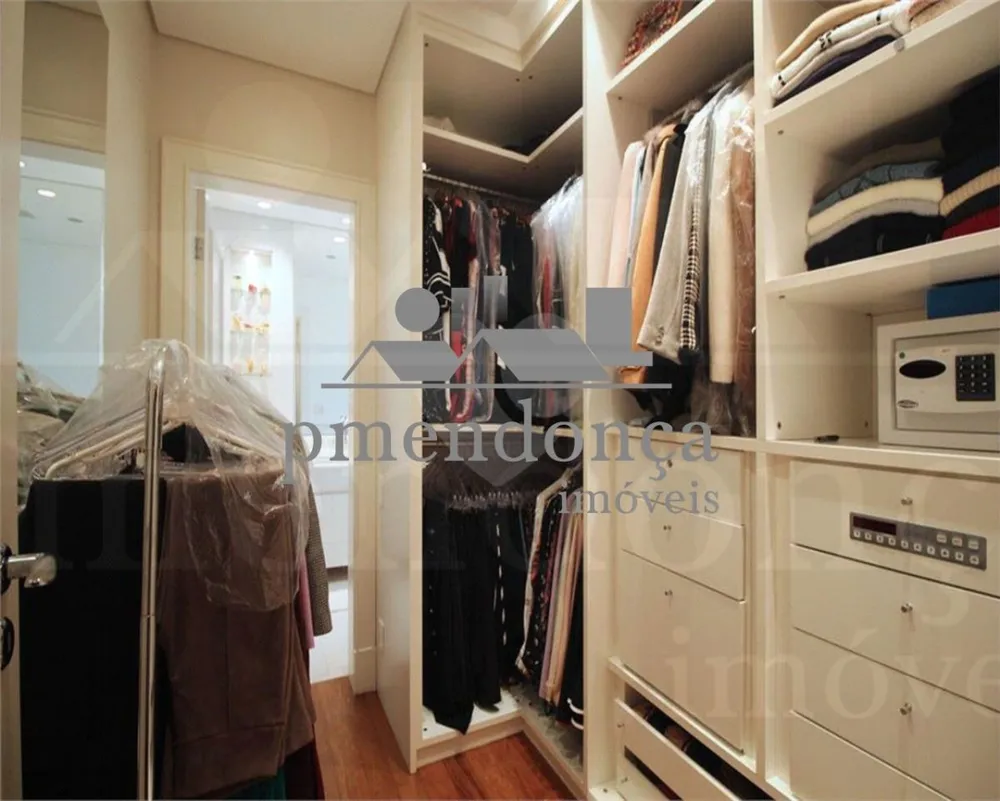 Apartamento, 4 quartos, 700 m² - Foto 4