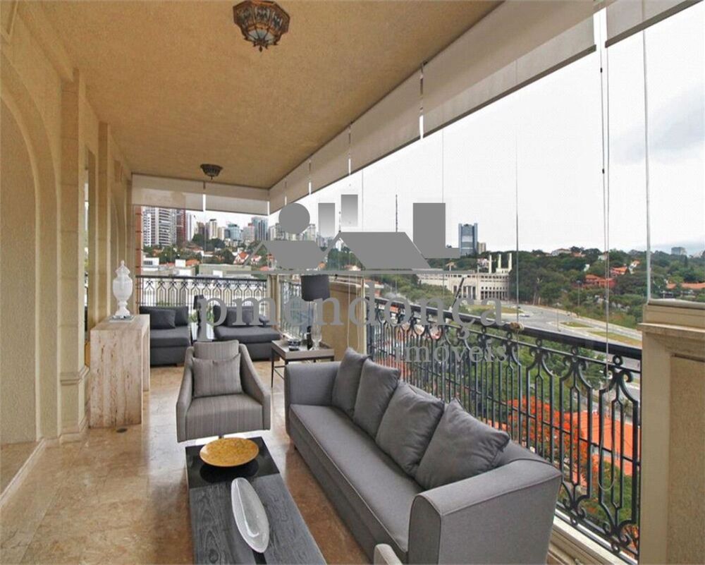 Apartamento, 4 quartos, 700 m² - Foto 1