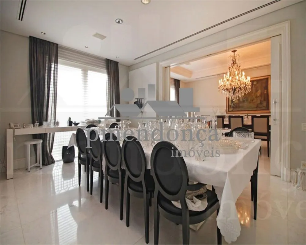 Apartamento, 4 quartos, 700 m² - Foto 3