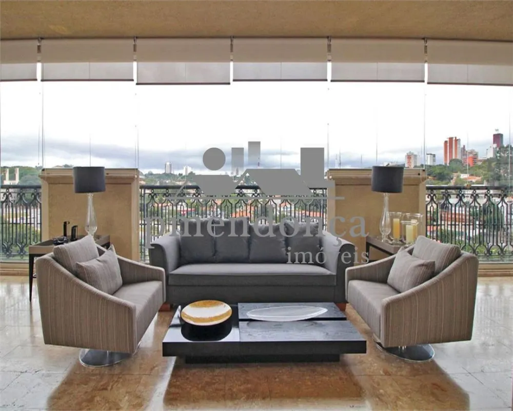 Apartamento, 4 quartos, 700 m² - Foto 2