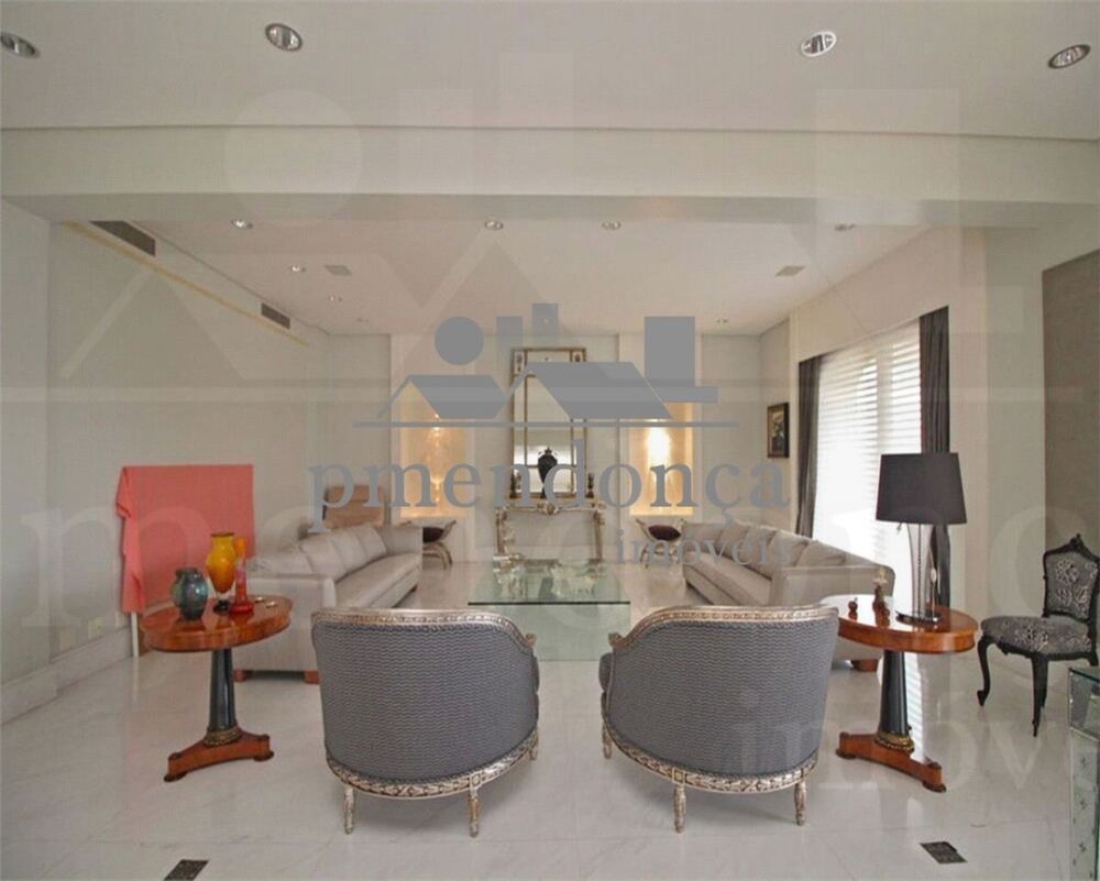 Apartamento, 4 quartos, 700 m² - Foto 2