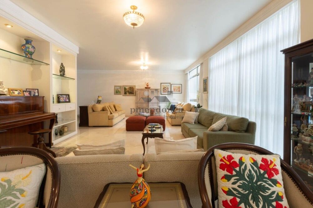 Apartamento, 4 quartos, 302 m² - Foto 7