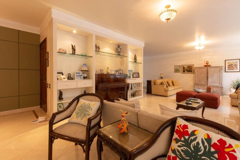 Apartamento, 4 quartos, 302 m² - Foto 6