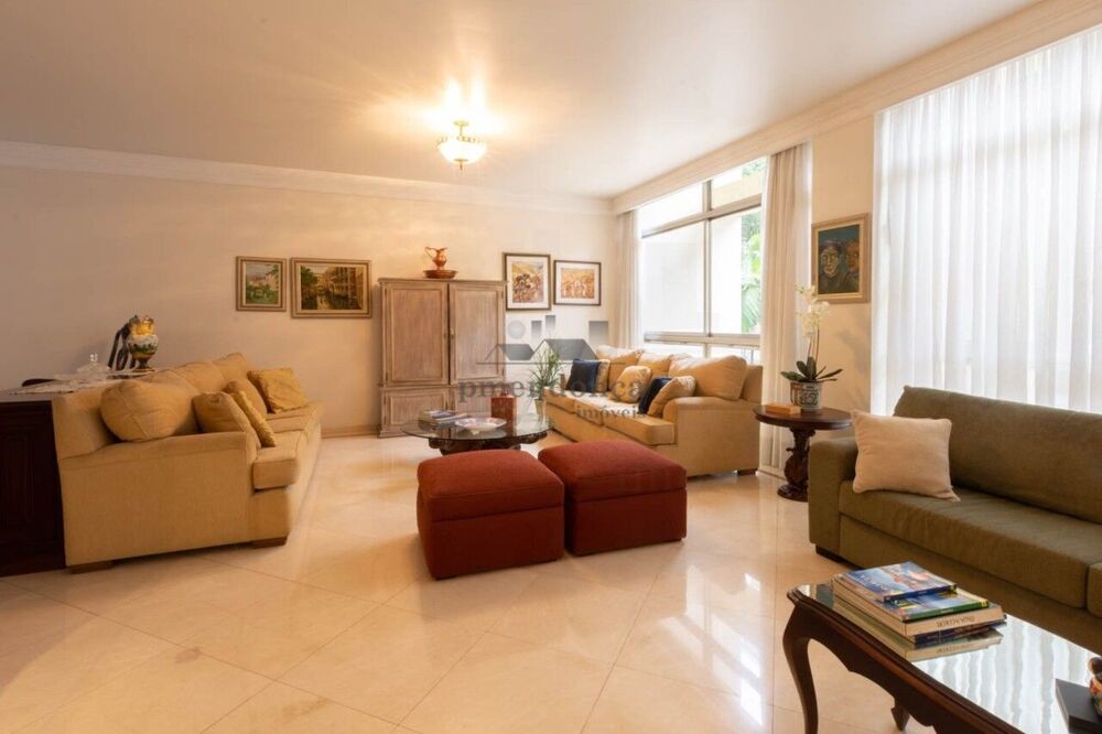 Apartamento, 4 quartos, 302 m² - Foto 8