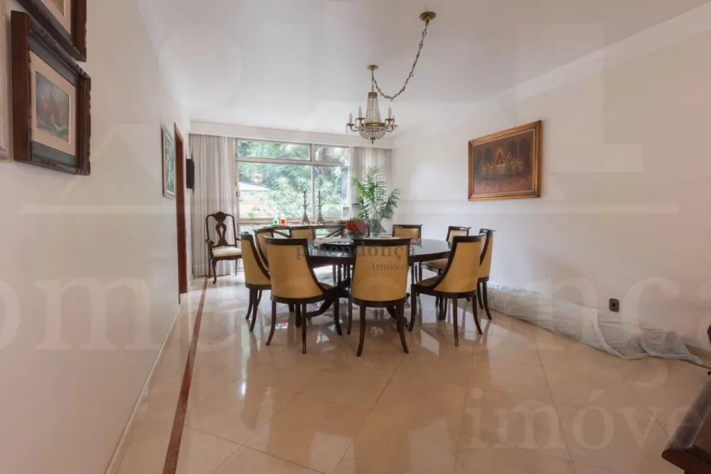 Apartamento, 4 quartos, 302 m² - Foto 9