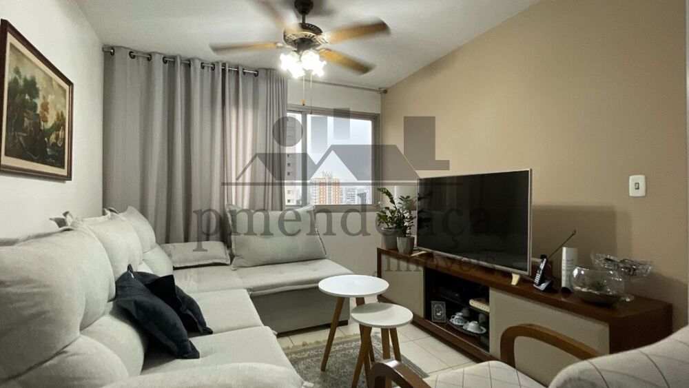 Apartamento, 3 quartos, 78 m² - Foto 2