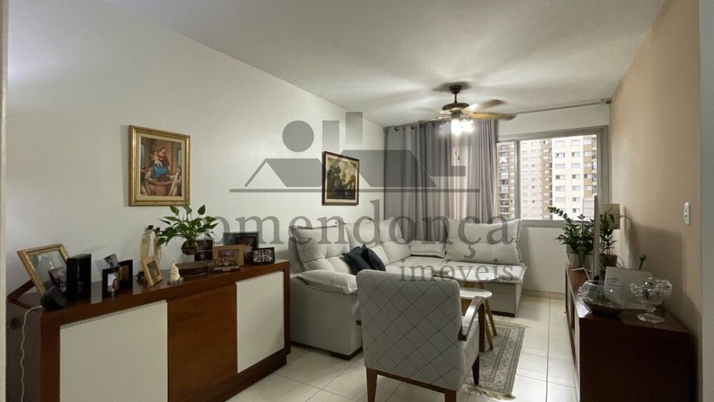 Apartamento, 3 quartos, 78 m² - Foto 1