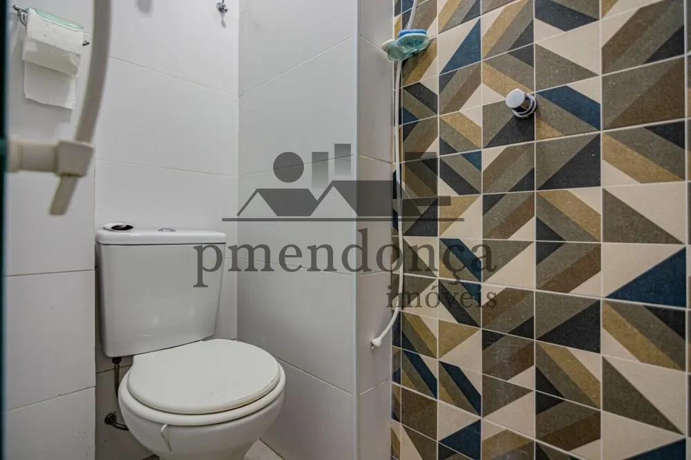 Apartamento, 3 quartos, 134 m² - Foto 5