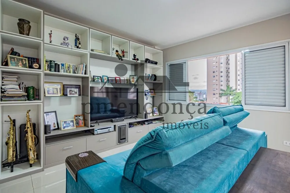 Apartamento, 3 quartos, 134 m² - Foto 8
