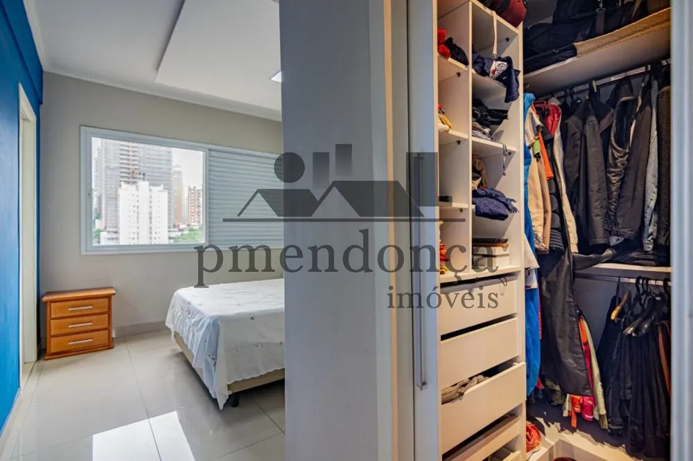 Apartamento, 3 quartos, 134 m² - Foto 4
