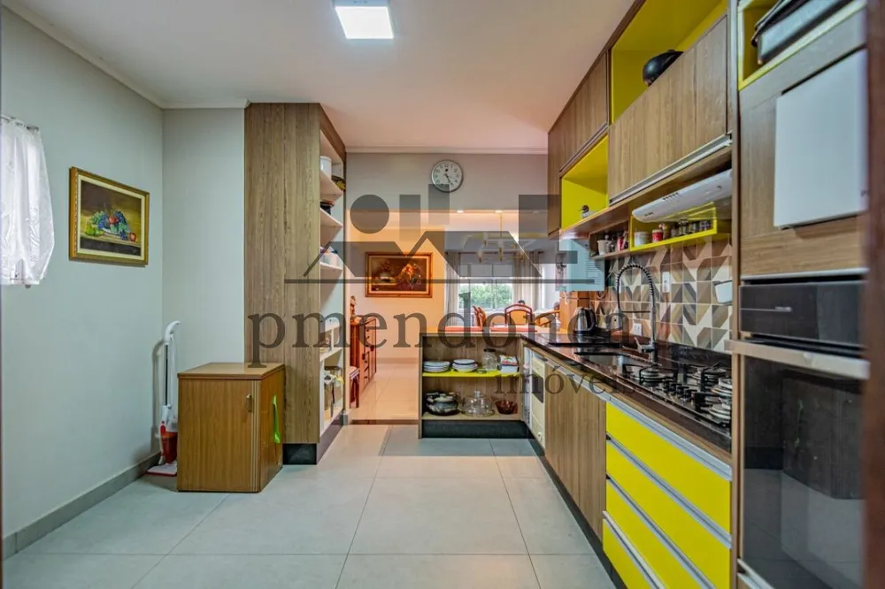 Apartamento, 3 quartos, 134 m² - Foto 3