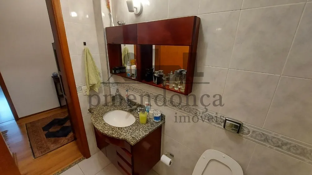 Apartamento, 3 quartos, 156 m² - Foto 7