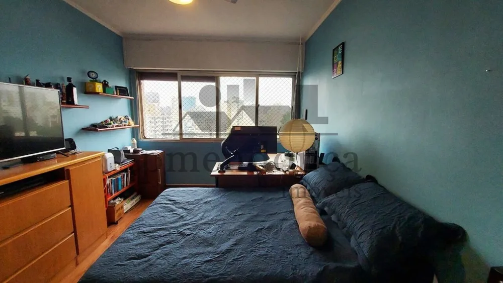 Apartamento, 3 quartos, 156 m² - Foto 6