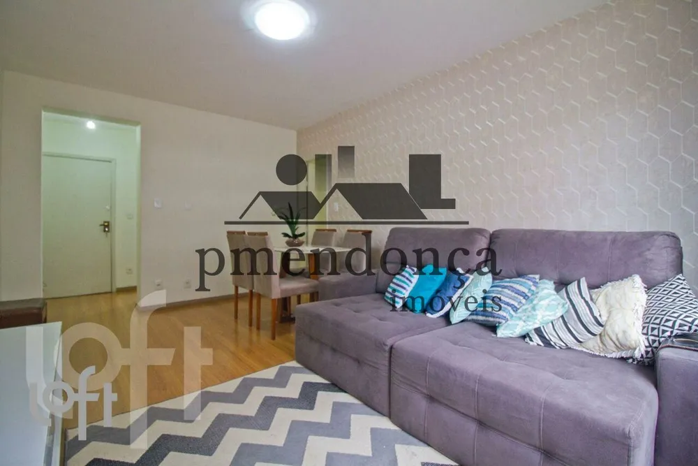 Apartamento, 2 quartos, 76 m² - Foto 3