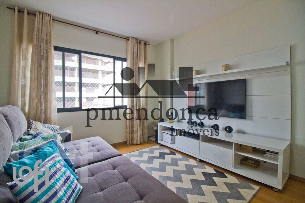 Apartamento, 2 quartos, 76 m² - Foto 5