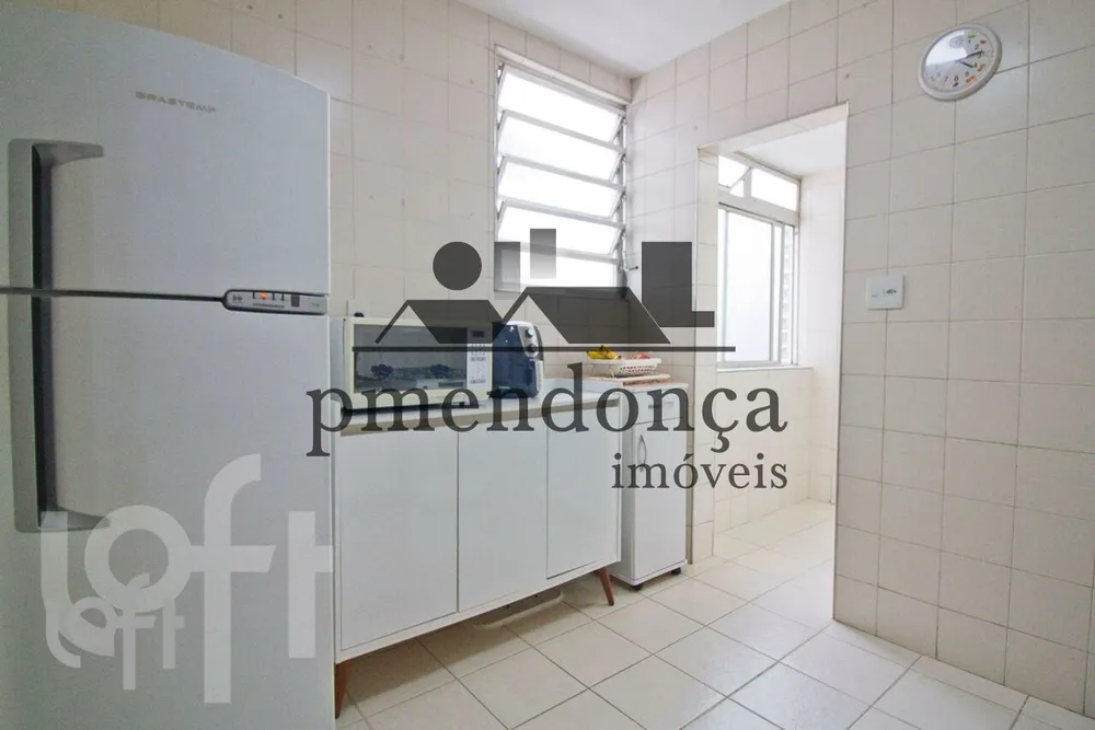 Apartamento, 2 quartos, 76 m² - Foto 2