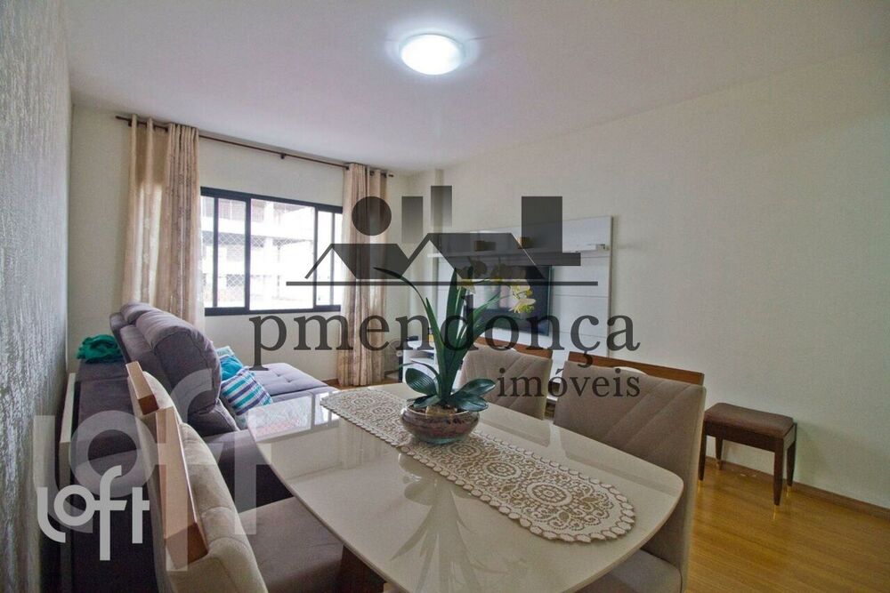 Apartamento, 2 quartos, 76 m² - Foto 8