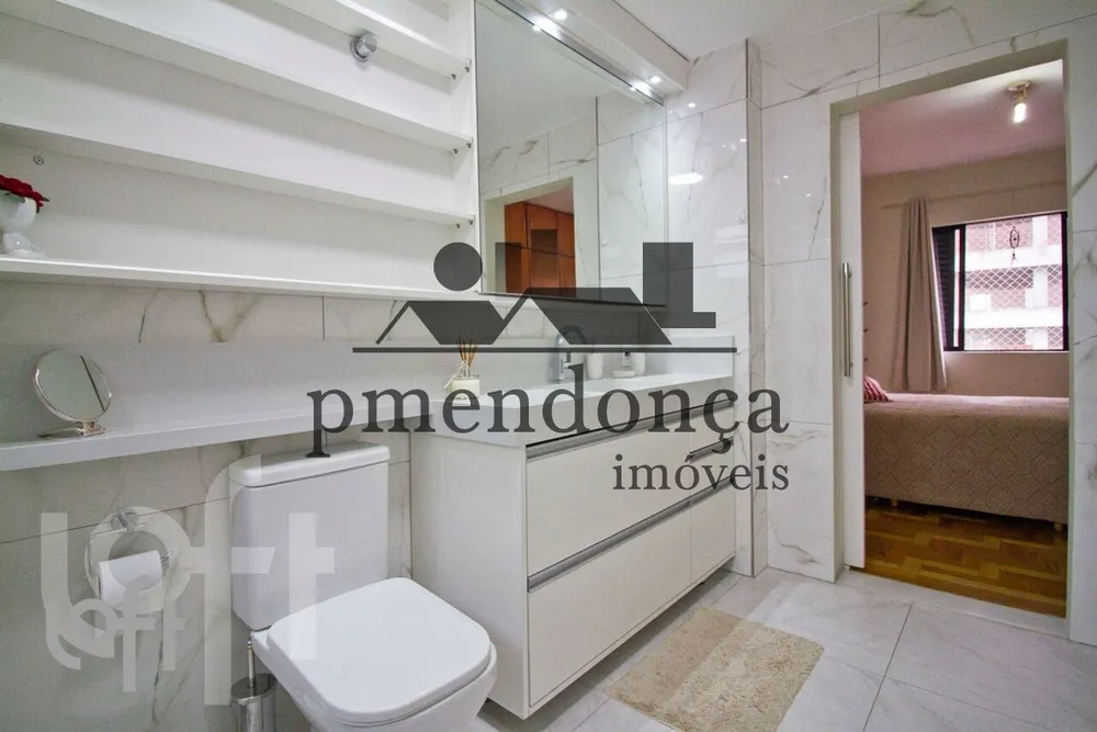 Apartamento, 2 quartos, 76 m² - Foto 1