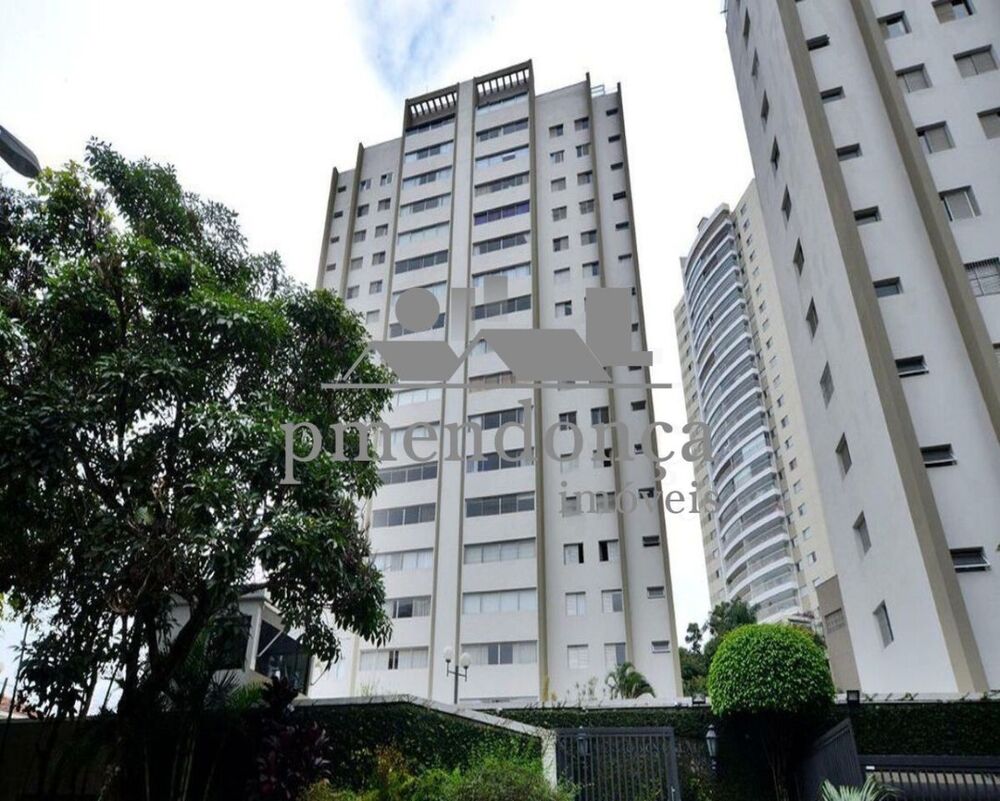 Apartamento, 3 quartos, 245 m² - Foto 2
