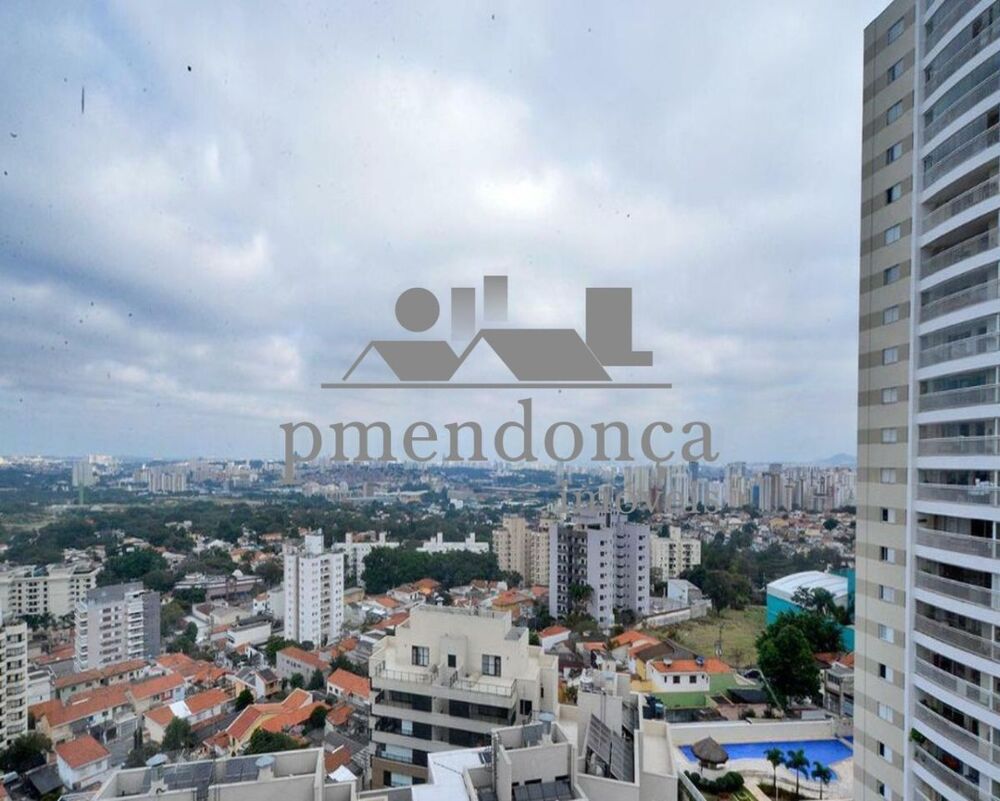 Apartamento, 3 quartos, 245 m² - Foto 1