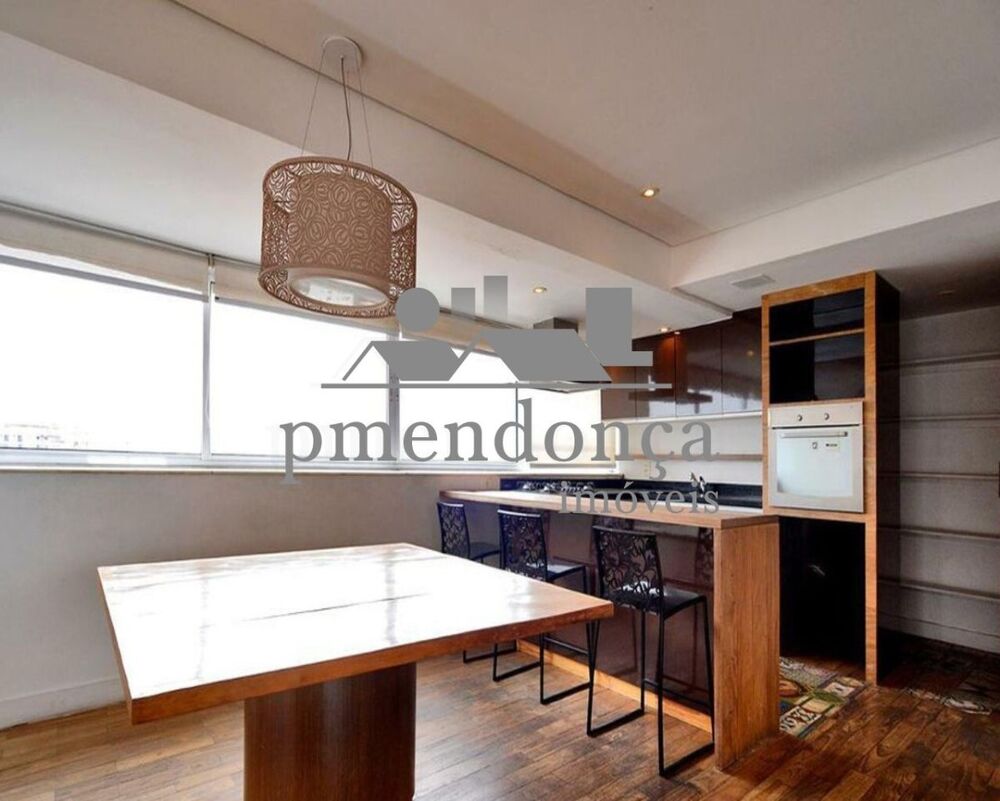 Apartamento, 3 quartos, 245 m² - Foto 4
