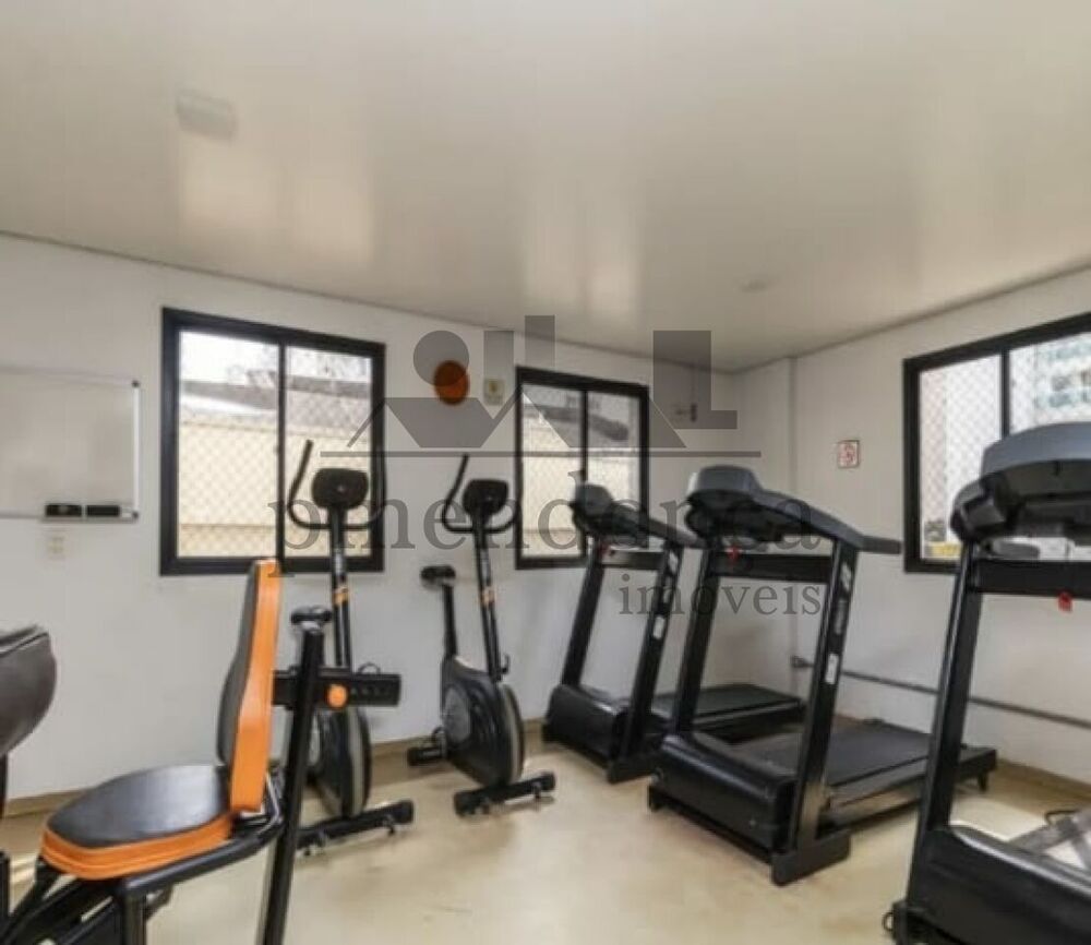 Apartamento, 3 quartos, 132 m² - Foto 12