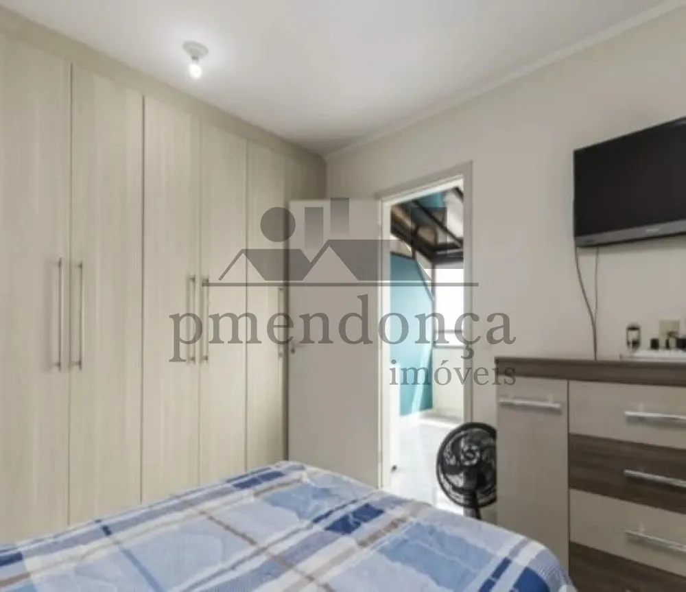 Apartamento, 3 quartos, 132 m² - Foto 4