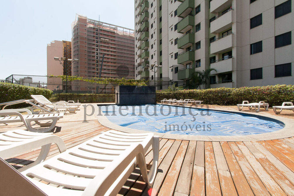Apartamento, 3 quartos, 132 m² - Foto 10