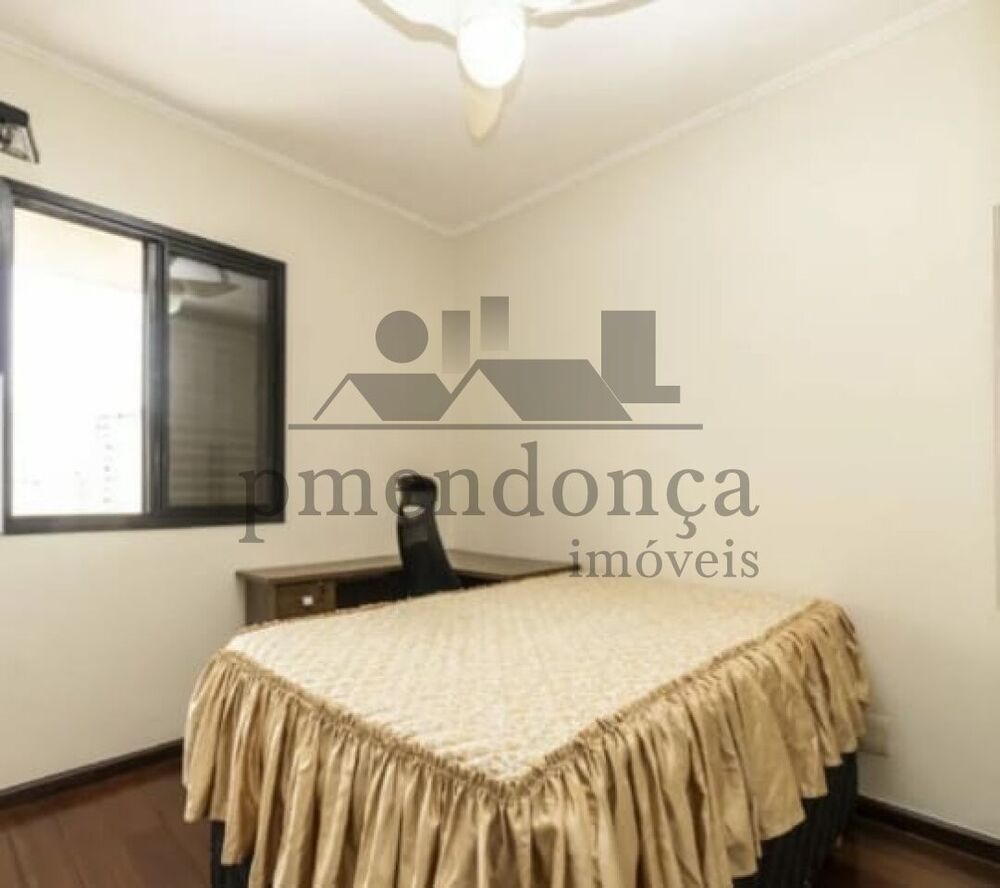 Apartamento, 3 quartos, 132 m² - Foto 5