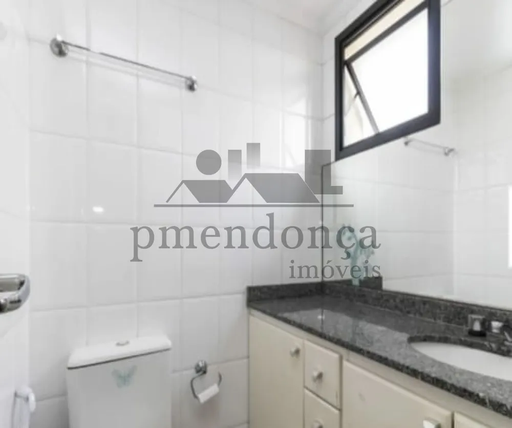 Apartamento, 3 quartos, 132 m² - Foto 9