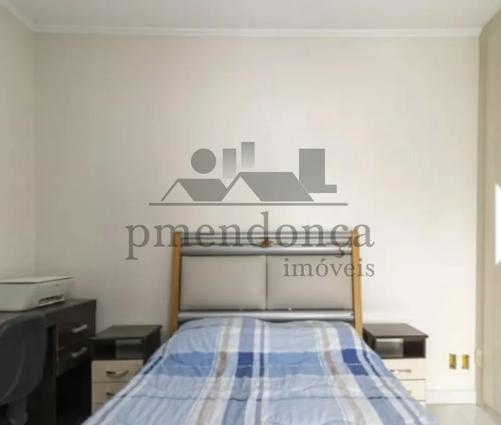 Apartamento, 3 quartos, 132 m² - Foto 5