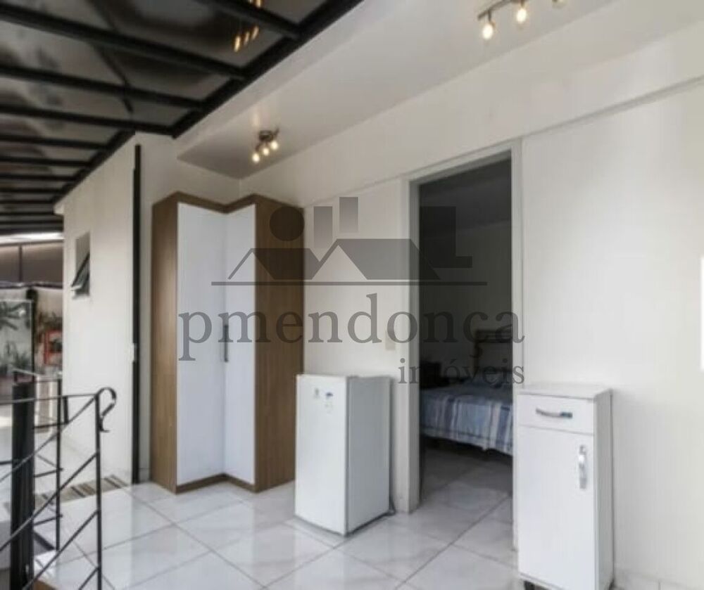 Apartamento, 3 quartos, 132 m² - Foto 3