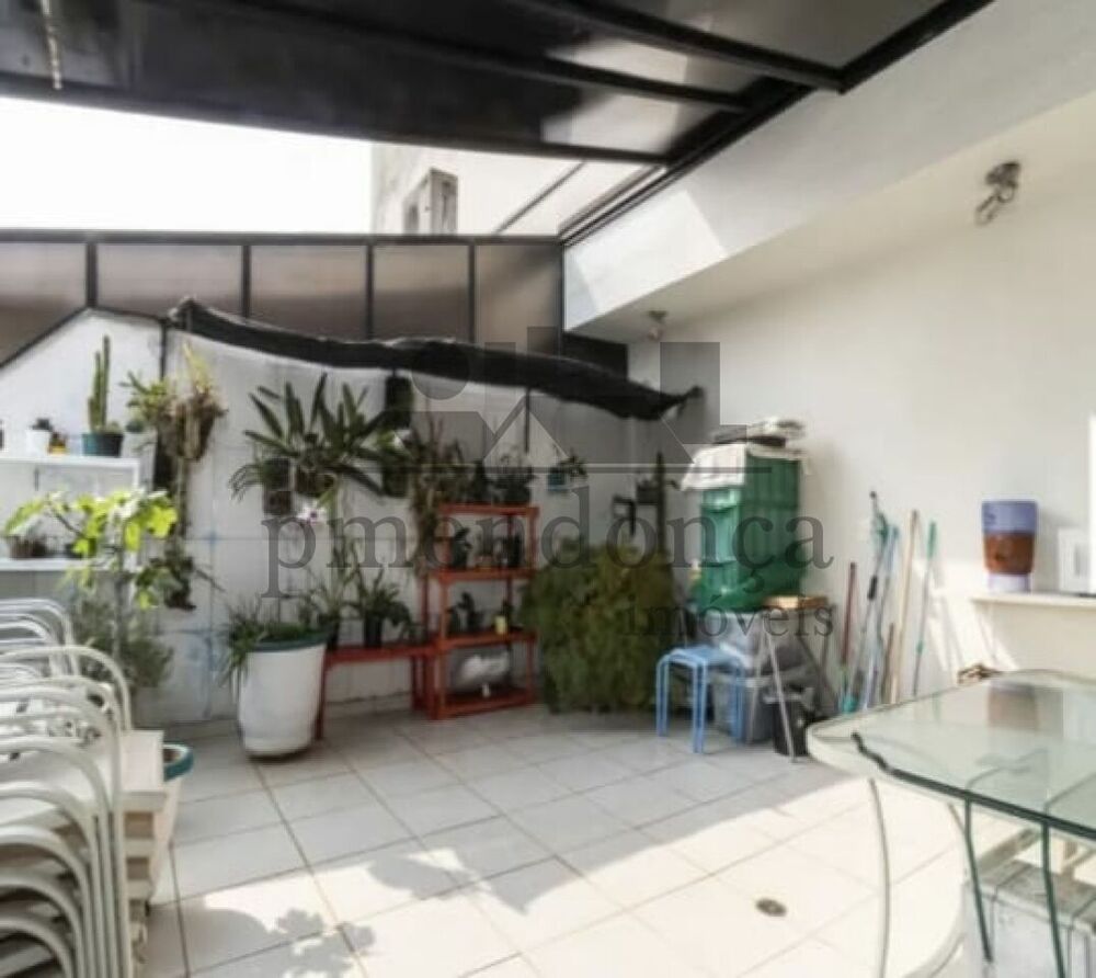Apartamento, 3 quartos, 132 m² - Foto 1