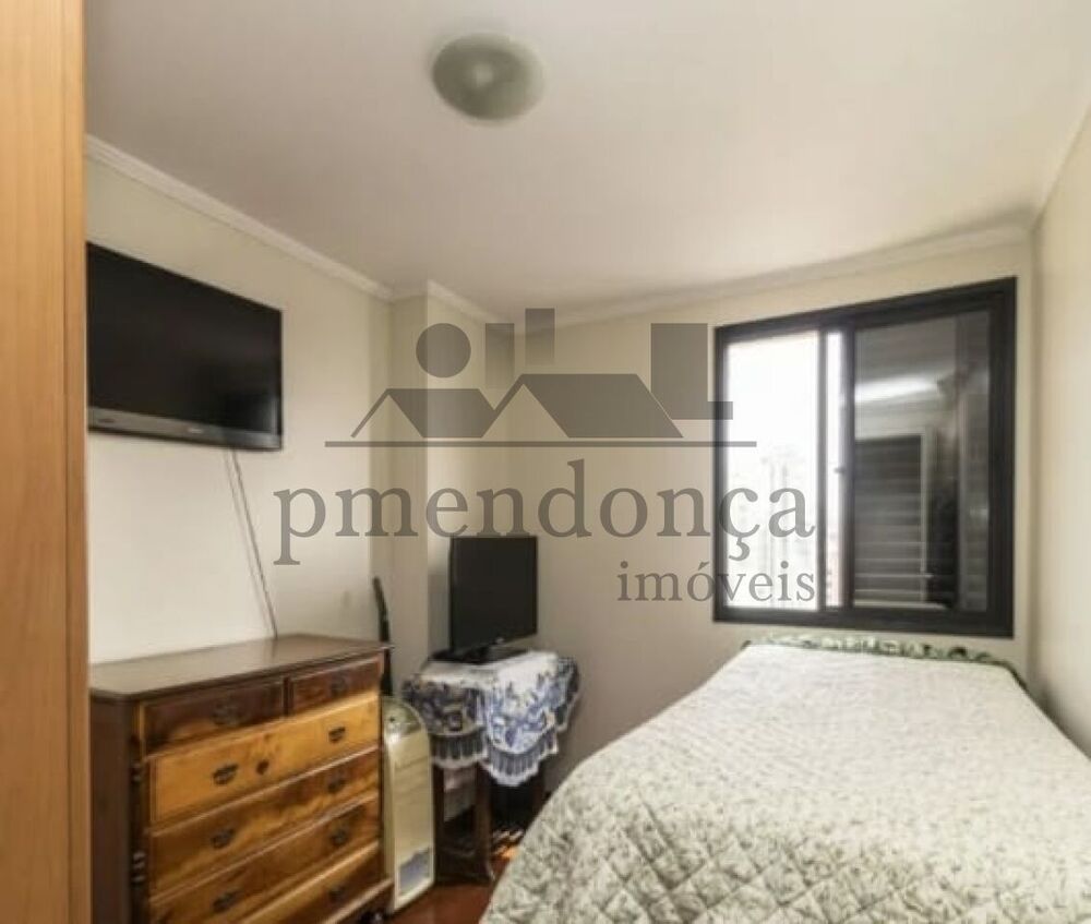 Apartamento, 3 quartos, 132 m² - Foto 7