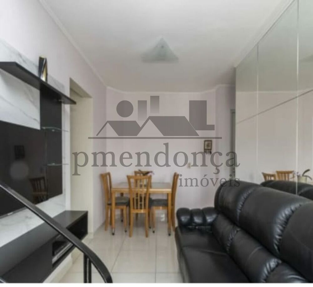 Apartamento, 3 quartos, 132 m² - Foto 4