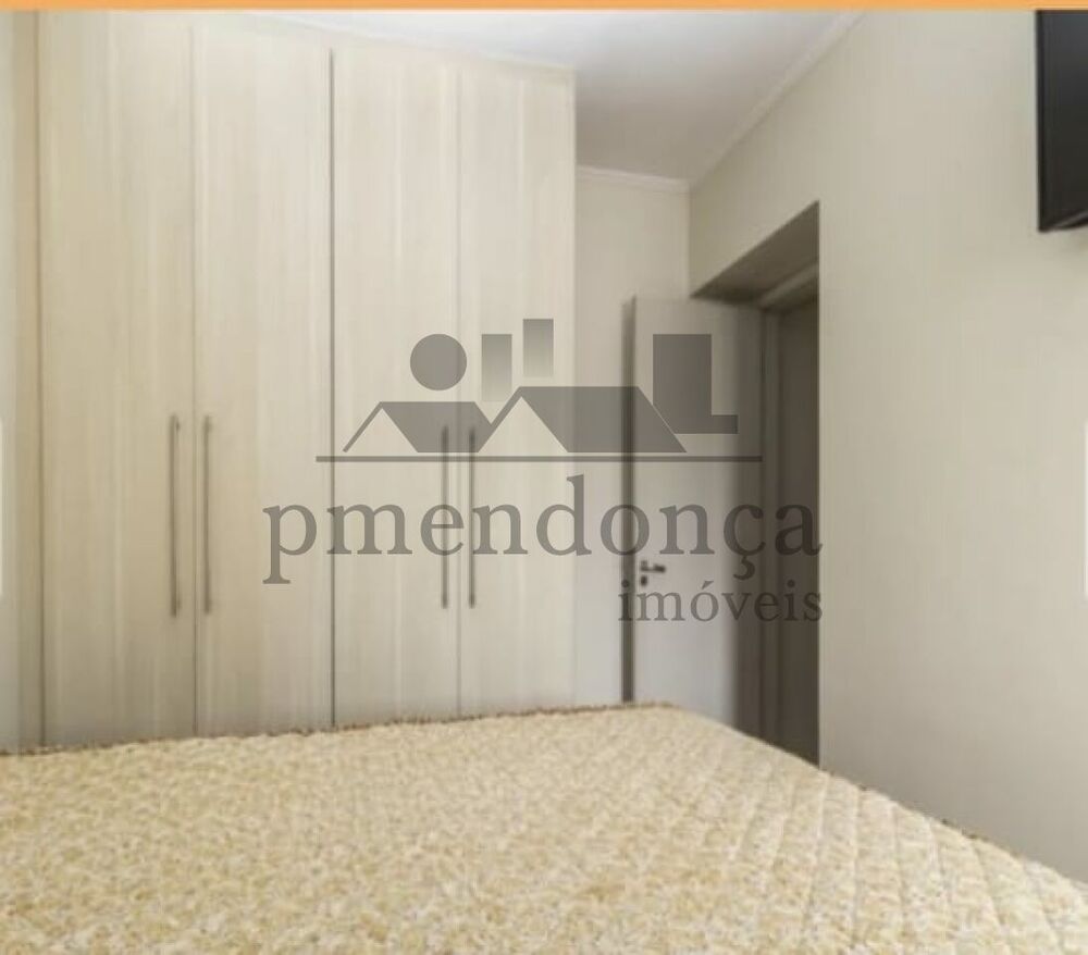 Apartamento, 3 quartos, 132 m² - Foto 6