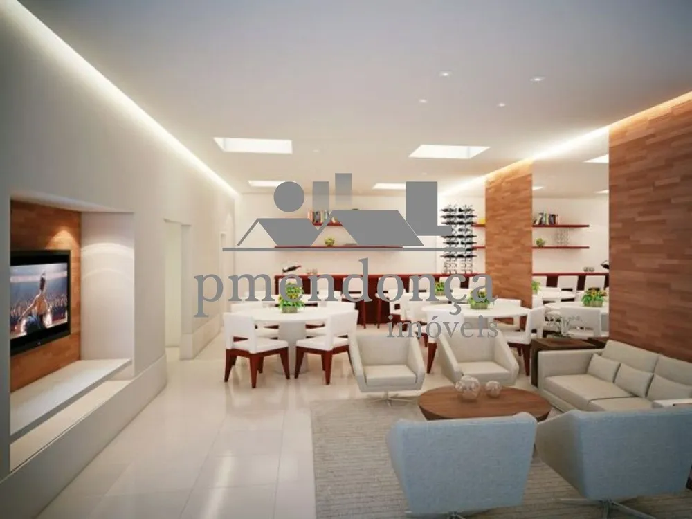 Apartamento, 3 quartos, 172 m² - Foto 5