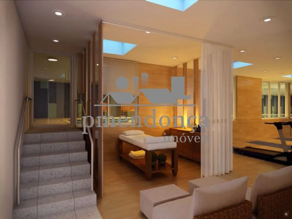 Apartamento, 3 quartos, 172 m² - Foto 6